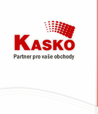 KASKO – Partner pro vaše obchody